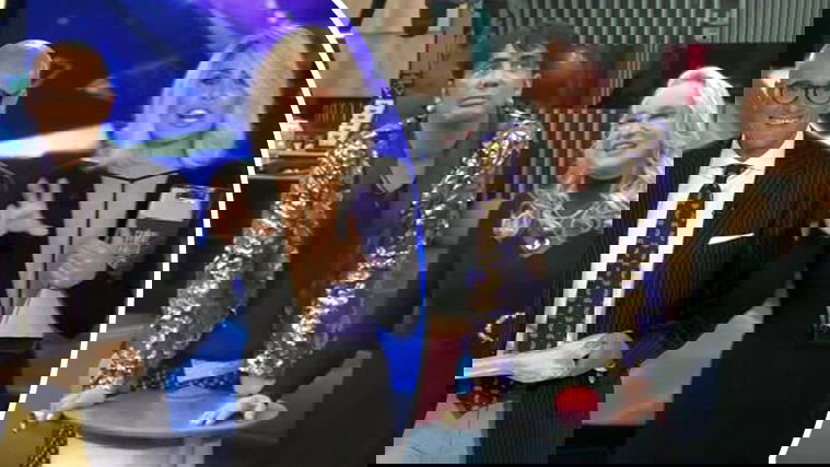 Ascolti TV 24 settembre: Grande Fratello Vip in calo, la fiction di Luisa Ranieri vince preview