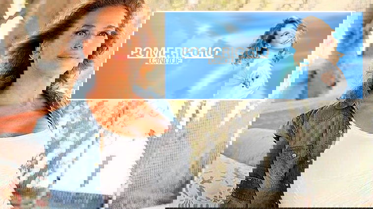 Barbara d’Urso torna con Pomeriggio 5: oggi 3 settembre, ecco come contattare la redazione preview