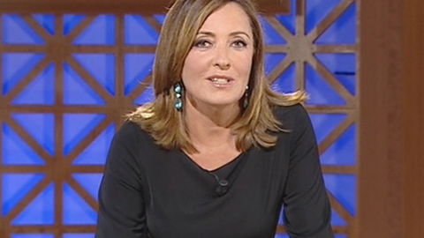 Barbara Palombelli, Forum: dal 10 settembre la nuova stagione, domenica lo speciale preview