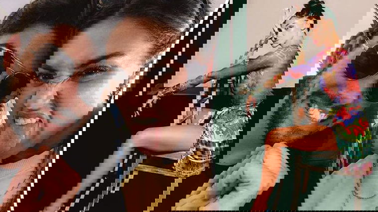 “Belen è stata messa alla porta”: nuovo retroscena sulla rottura con Cecilia preview