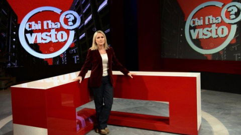 Chi l’ha visto, inchiesta Angeli e demoni a Reggio Emilia e truffe romantiche preview