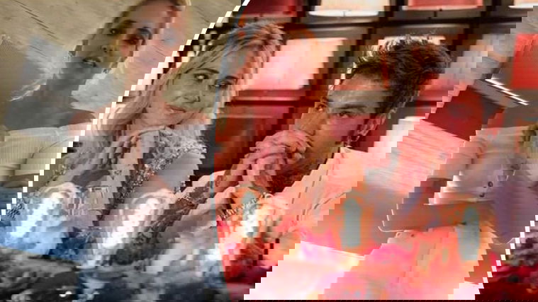 Chiara Ferragni e Fedez, prima lite dopo il matrimonio: “Ma sei veramente stronz*!” preview