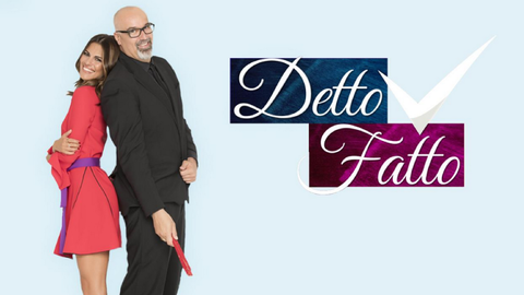 Detto Fatto, anticipazioni lunedì 24 settembre: Bianca Guaccero apre la settimana con i nuovi tutorial preview