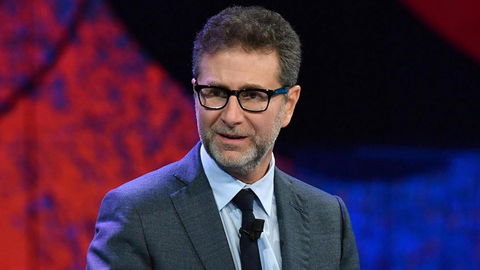 Che tempo che fa, anticipazioni: Marco Mengoni, Raffaella Carrà e Baby K tra gli ospiti di Fazio preview