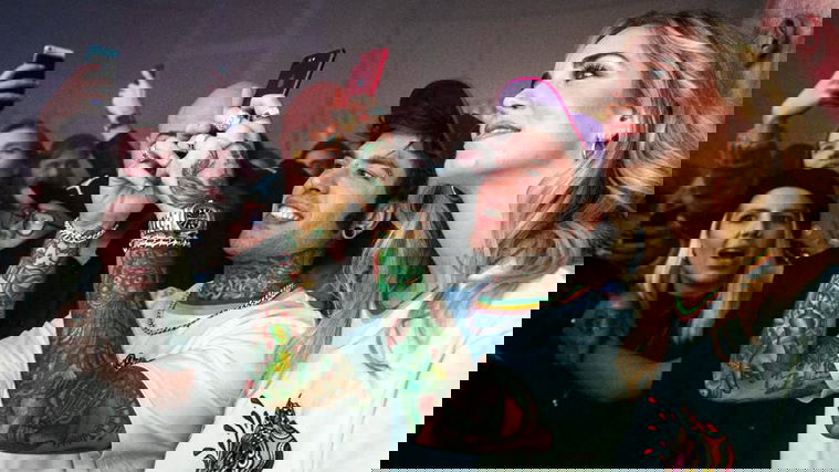 Fedez e Chiara Ferragni: tour mondiale da deejay in coppia e un fratellino per Leone, i progetti futuri preview