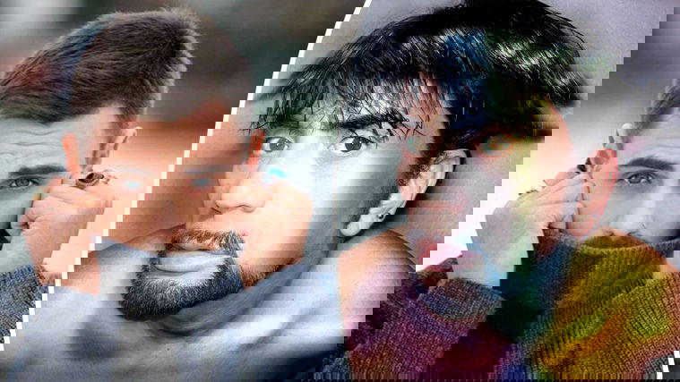 Ivan Cattaneo al Grande Fratello Vip: “Ci vado solo per Francesco Monte!”, e su Malgioglio dice… preview