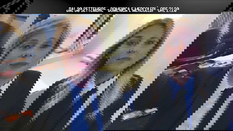 Le Iene, lo show torna su Italia 1 con Nadia Toffa e Alessia Marcuzzi: ecco le anticipazioni preview