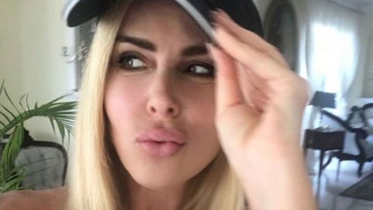 Domenica Live, anticipazioni: Loredana Lecciso ospite nella prima puntata, incontro storico in vista preview