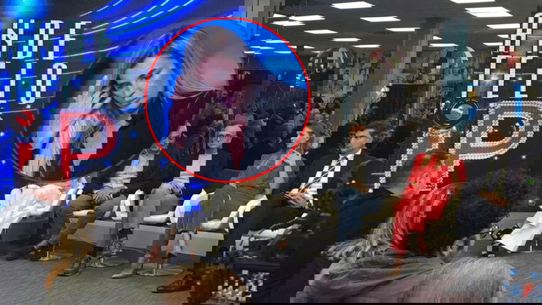 Lory Del Santo al Grande Fratello Vip dopo il suicidio del figlio: parlano Blasi-Signorini e Giancarlo Scheri preview