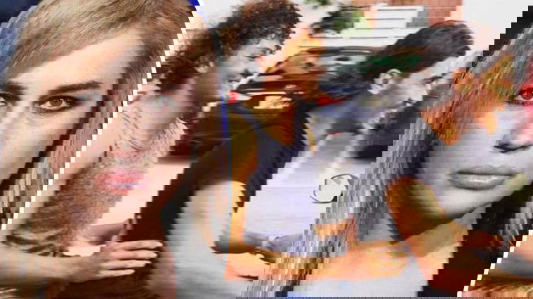 Lory Del Santo, la lettera di Marco Cucolo a Domenica Live: la verità sul funerale del figlio Loren preview