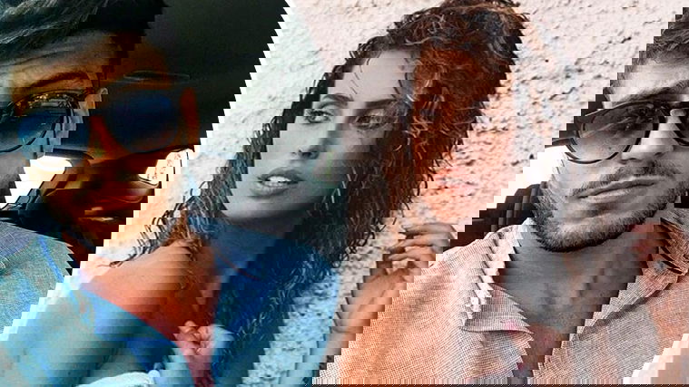 Uomini e Donne, anticipazioni: Luigi Mastroianni e Sara Affi Fella, primo confronto al trono classico preview