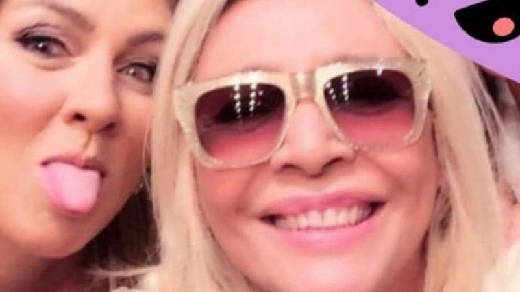 Domenica In, anticipazioni: Romina Power ospite nella prima puntata con Mara Venier, sfida a Barbara d’Urso? article-post