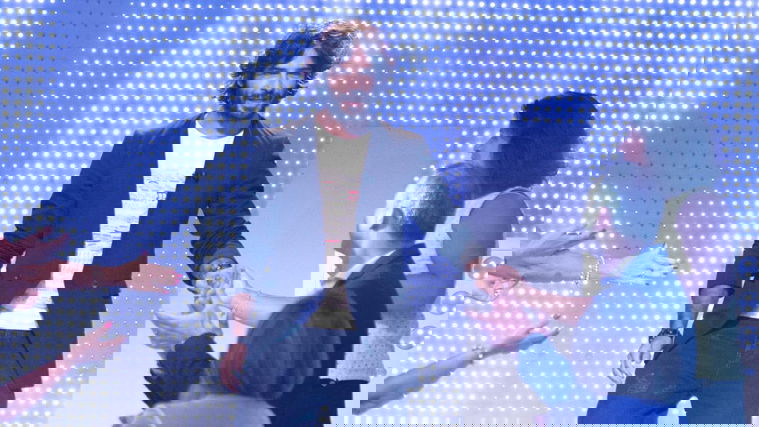 Verissimo, Marco Bocci shock: encefalite erpetica fino al cervello, tutti gli altri ospiti della Toffanin preview