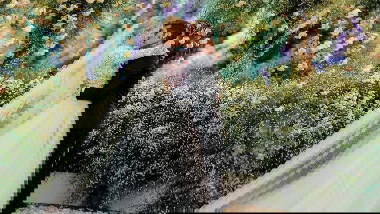 Chiara Ferragni e Fedez si sono sposati: le promesse di matrimonio e tutti i dettagli delle nozze preview