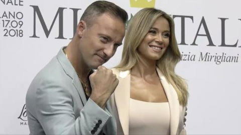 Miss Italia 2018, anticipazioni: le parole di Francesco Facchinetti, Diletta Leotta e Patrizia Mirigliani preview