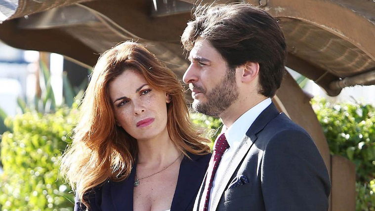 Non dirlo al mio capo 2, anticipazioni puntata 13 settembre: torna la fiction con Vanessa Incontrada e Lino Guanciale preview