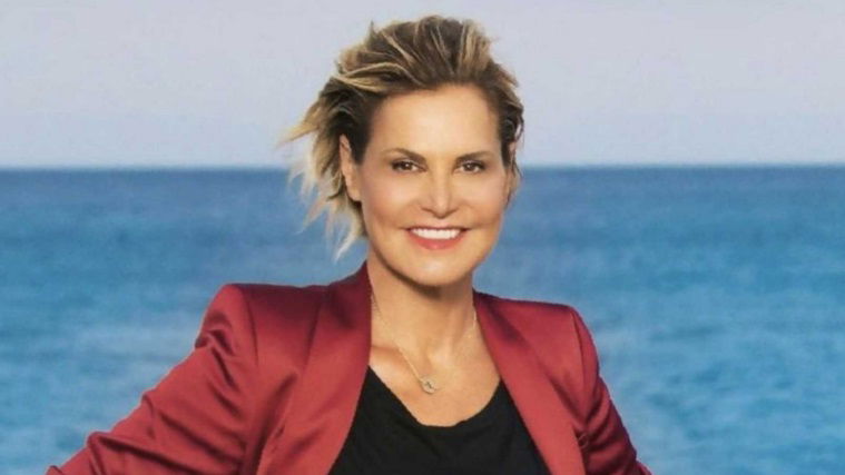 Simona Ventura, frecciatina a X Factor e anticipazioni su Temptation Island Vip: “Valeria Marini e Patrick calienti” preview