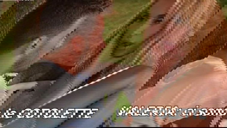 Temptation Island Vip: Sossio Aruta e Valeria Marini protagonisti assoluti, buoni ascolti, parla Scheri preview