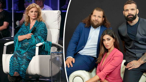 Tu si que vales 2018, arriva Iva Zanicchi: ecco la data d’inizio, conduttori e giuria, tutte le anticipazioni preview