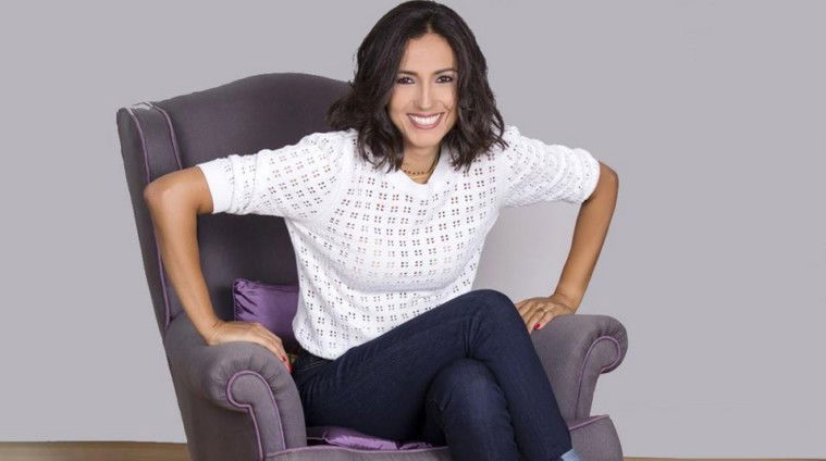 Vieni da me, anticipazioni: Caterina Balivo debutta su Rai1 con la prima puntata, info social preview