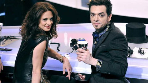 X Factor 2018, Morgan al posto di Asia Argento? L’indiscrezione inverosimile che lascia di stucco preview