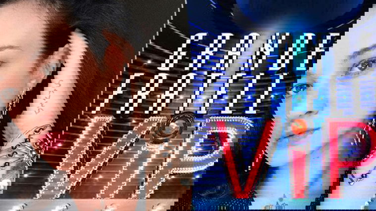 Asia Argento al Grande Fratello Vip? La risposta su Twitter chiarisce ogni dubbio sulla partecipazione preview