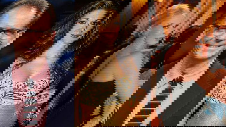 Grande Fratello Vip 2018, quinta puntata: Alessandro Cecchi Paone, Maria Monsè ed Ela Weber in Casa preview