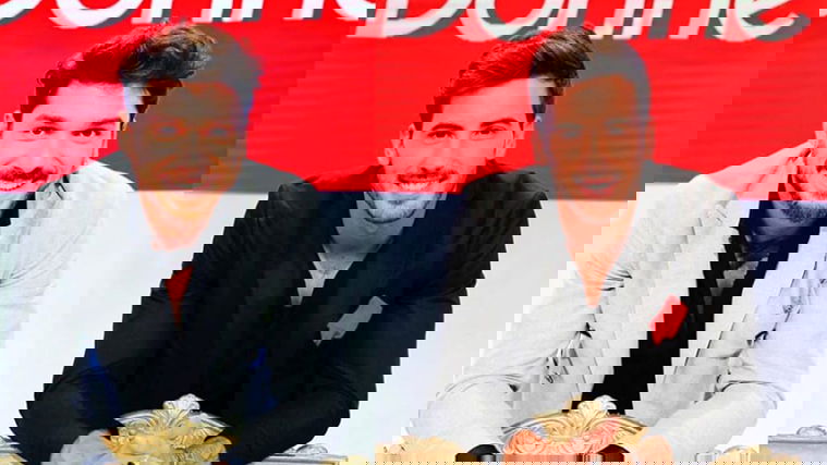 Uomini e Donne, trono classico: Andrea Cerioli e Ivan Gonzalez nuovi tronisti, tutte le novità preview