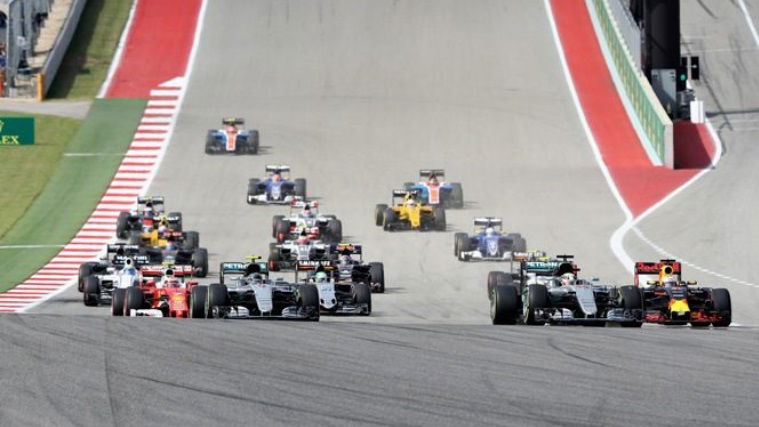 Diretta gara GP Messico 2018, Formula 1: orari e programmazione speciale TV8 preview