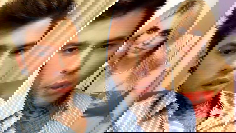 Fedez e Chiara Ferragni si scusano con i followers: festa di compleanno con polemica, ecco perché preview