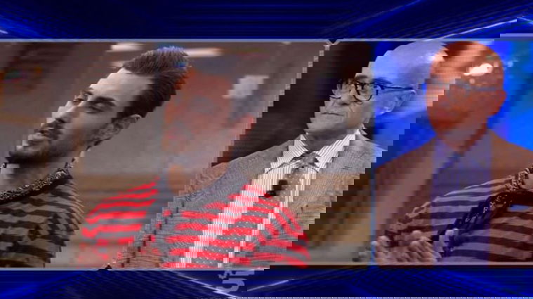 Grande Fratello Vip, Francesco Monte fuori dalla Casa per un controllo medico: ecco cosa è successo preview