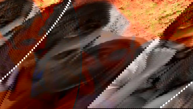 Grande Fratello Vip, Francesco Monte e Giulia Salemi: vicinissimi al bacio, ma Fariba non la pensa così preview