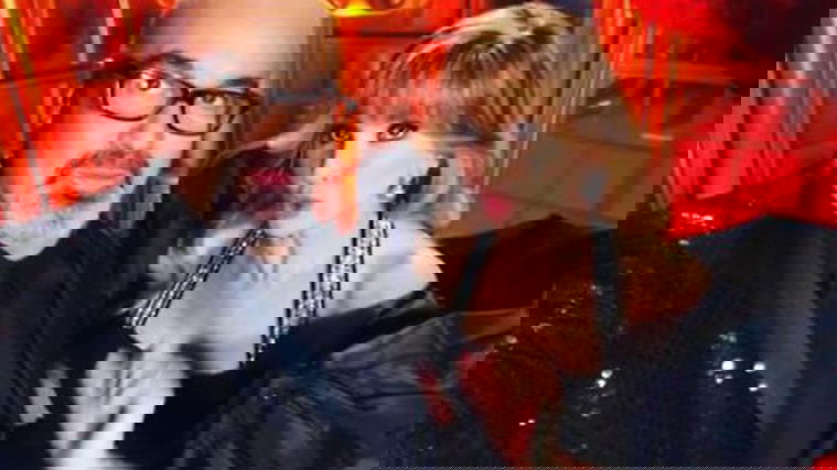 Giovanni Ciacci torna a Ballando con le stelle: Milly Carlucci lancia la sfida, ecco il suo ruolo preview