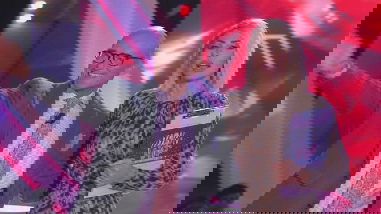 Ilary Blasi, lite con Alfonso Signorini: IL VIDEO preview