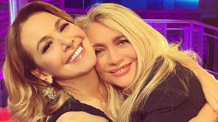 Mara Venier su Barbara d’Urso: “Nessuna guerra, la parola ‘cuore’ non era contro di lei. Non siamo all’asilo!” preview