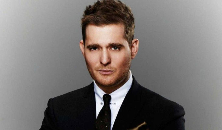 Michael Bublé non lascia la musica: il crooner canadese fa dietrofront, le parole della portavoce preview