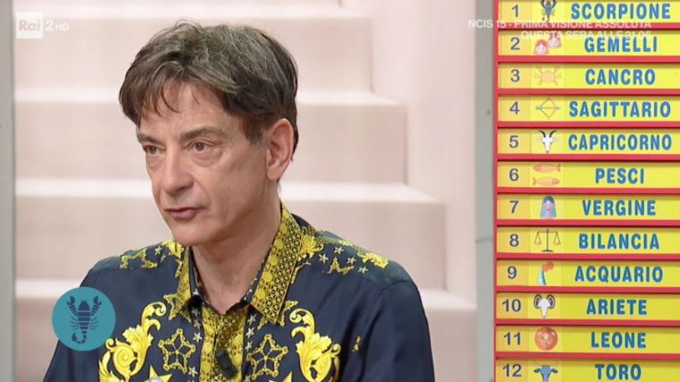 Oroscopo Paolo Fox, dall’8 al 15 ottobre: Scorpione al top, Toro, Leone e Ariete sotto pressione preview