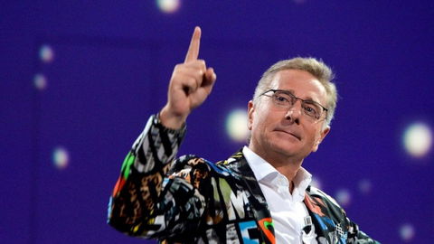 Scherzi a Parte, Paolo Bonolis torna su Canale 5: ecco le numerose “vittime” del programma preview