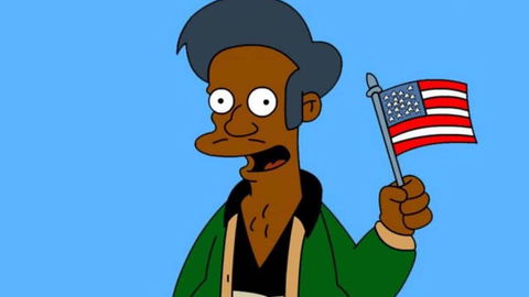 The Simpson, il personaggio di Apu cancellato dalla serie? “Una caricatura razzista!” preview