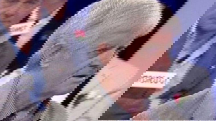 Lutto a Uomini e Donne, Rocco Di Perna si è suicidato: addio all’ex cavaliere del trono over preview