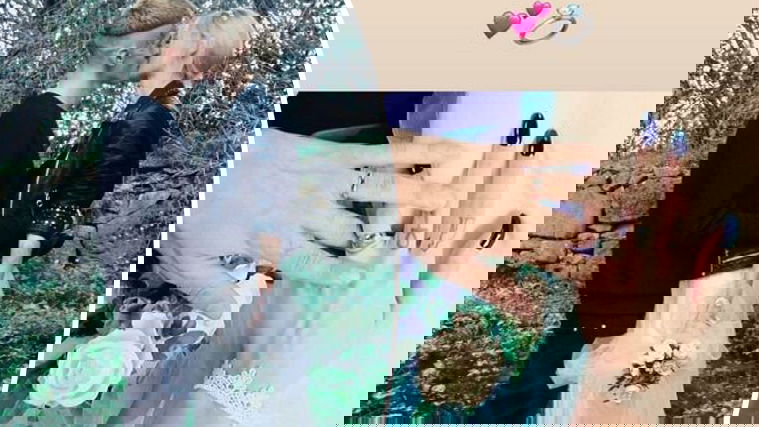 Young Signorino si è sposato: ecco chi è sua moglie e la verità sul figlio, è già padre? preview