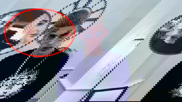 Young Signorino, la verità sul figlio: poi racconta come è entrato in coma volontariamente preview