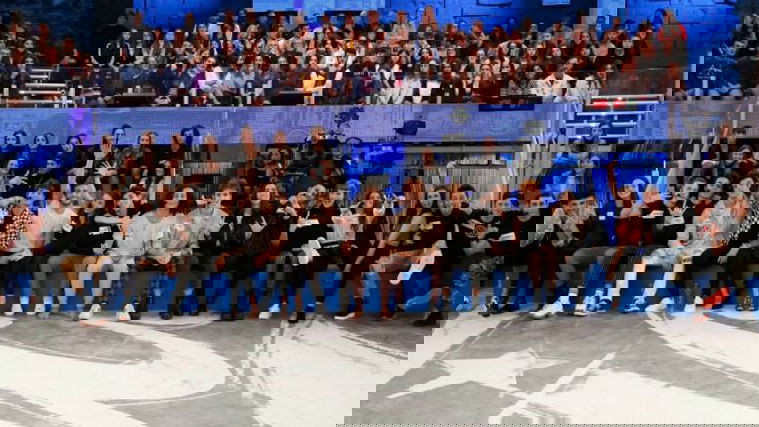 Amici 18, gli allievi ammessi: quando inizia il daytime e presentazione professori preview