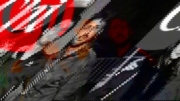 Asia Argento ha conosciuto il figlio di Fabrizio Corona: le presentazioni ufficiali con Carlos Maria preview