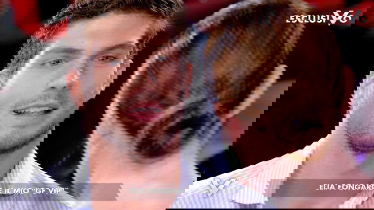 Elia Fongaro frena l’entusiasmo su Jane Alexander: “Non sono fidanzato ma l’aspetterò”, e sull’ex dice… preview