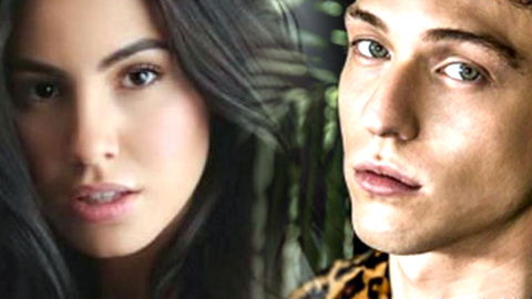 Irama torna sulla storia con Giulia De Lellis: “Non vissuto bene..” preview