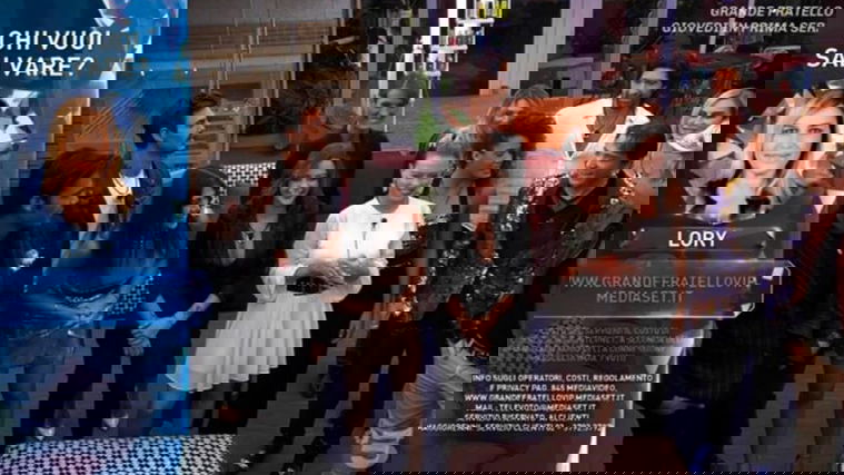 Grande Fratello Vip, Silvia Provvedi prima finalista: Walter Nudo e Jane Alexander in nomination preview