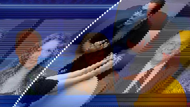 Grande Fratello Vip, anticipazioni ottava puntata: sorpresa per Walter Nudo, squalifica per Ivan Cattaneo? preview