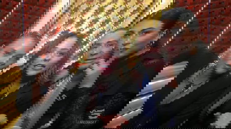 Grande Fratello Vip, riassunto: Maria Monsè fuori, due coppie in nomination e la noia sovrana preview