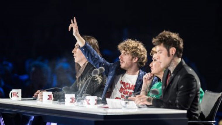 X Factor 12, finale 13 dicembre: vincitore ultimo live show, Marco Mengoni, Muse, Ghali e Thegiornalisti ospiti preview